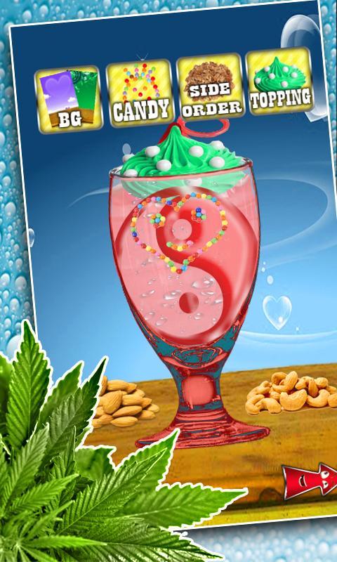Fizzy Soda Maker