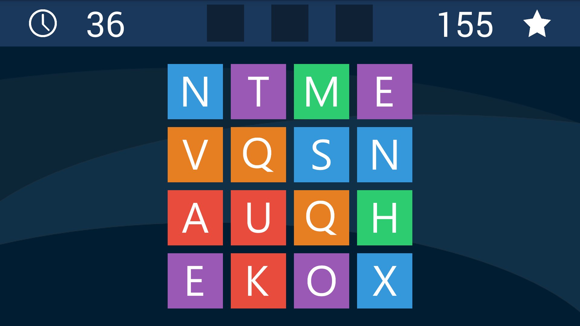 Tap Two