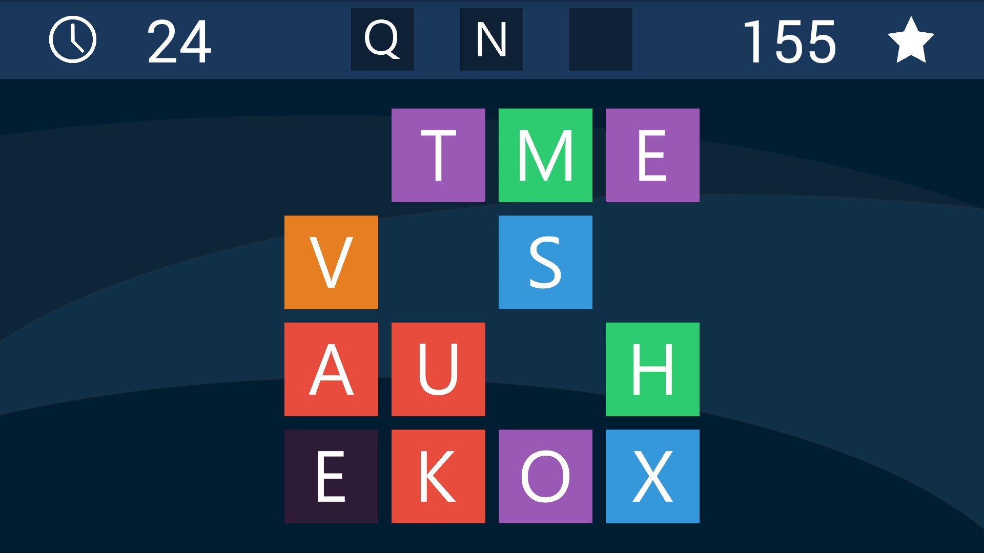 Tap Two