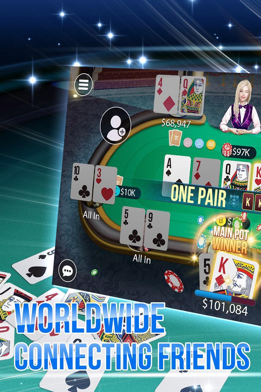 Poker Asia Online