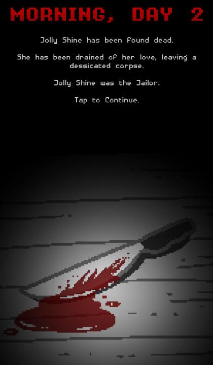 Slaughter Horse