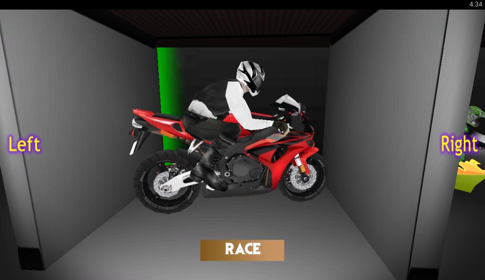 Tuk Tuk Bike Racing 3D