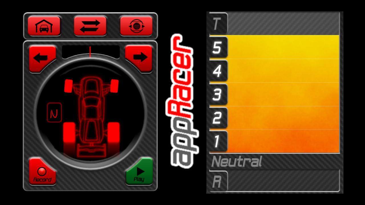 appRacer