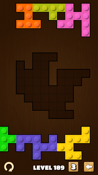 Fix Shape