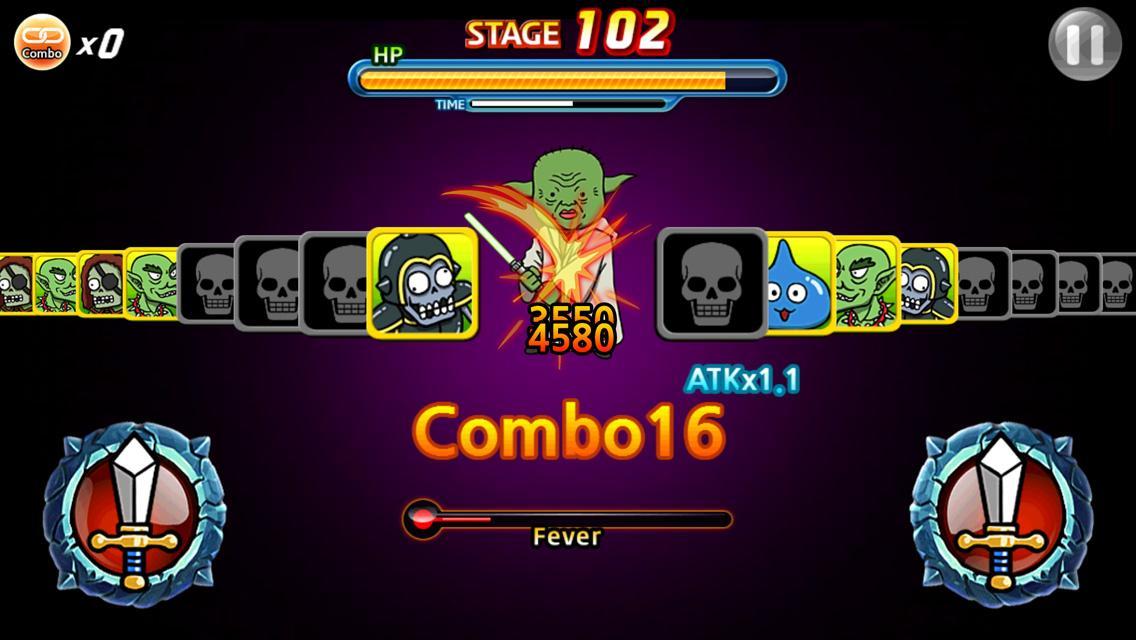 Die Heroes