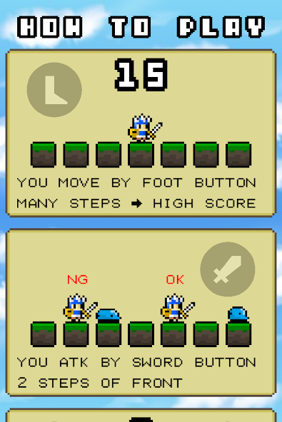 StepKnight