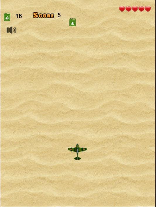 Fighter Aircraft