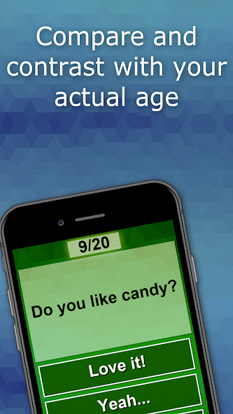 Age Test