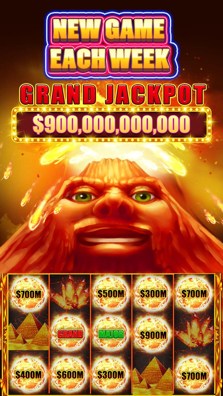 Deluxe Slots