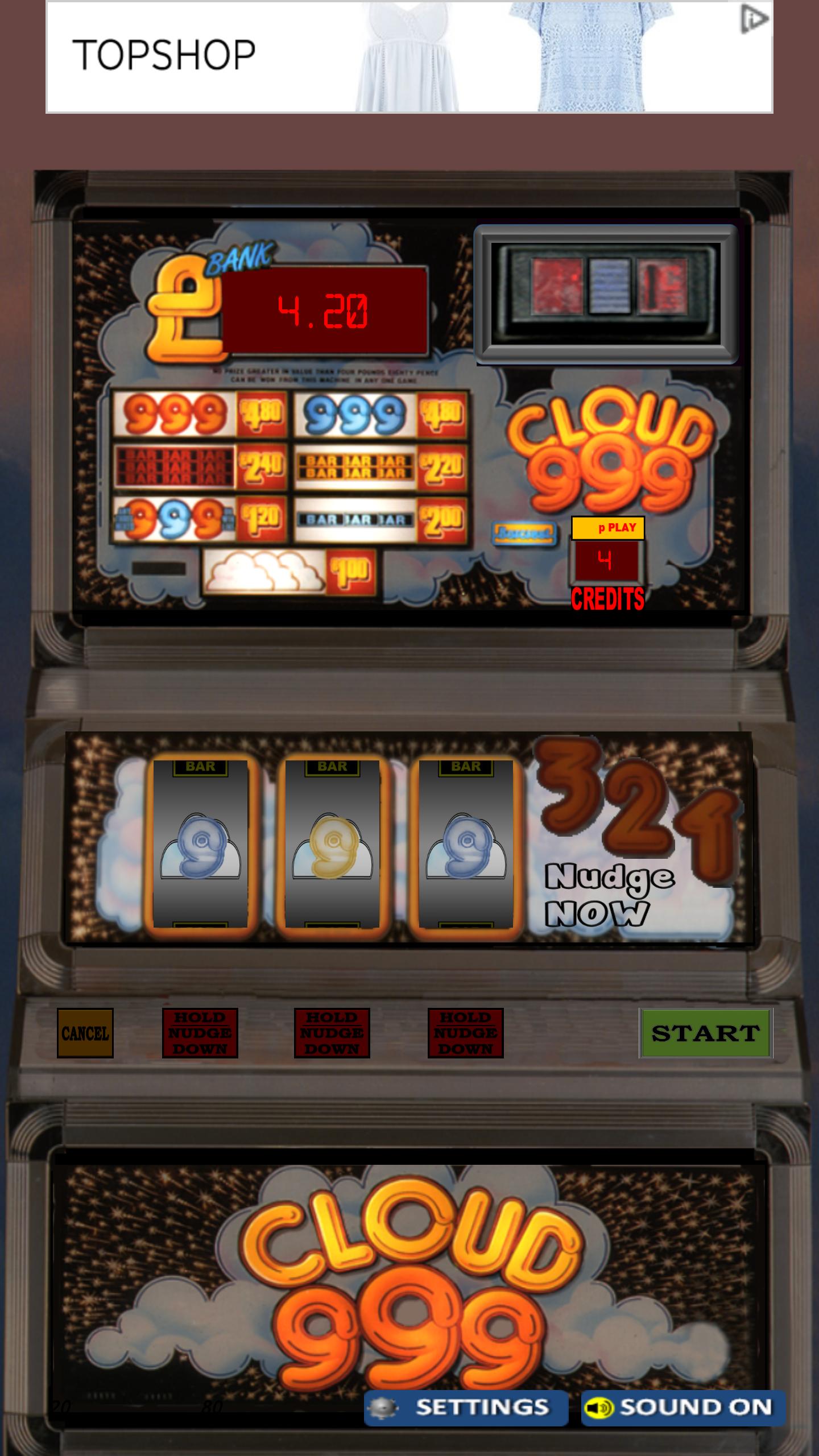 Cloud 999