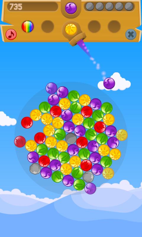 Marble Frenzy Free
