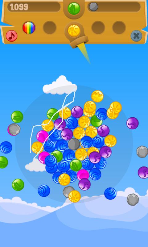 Marble Frenzy Free