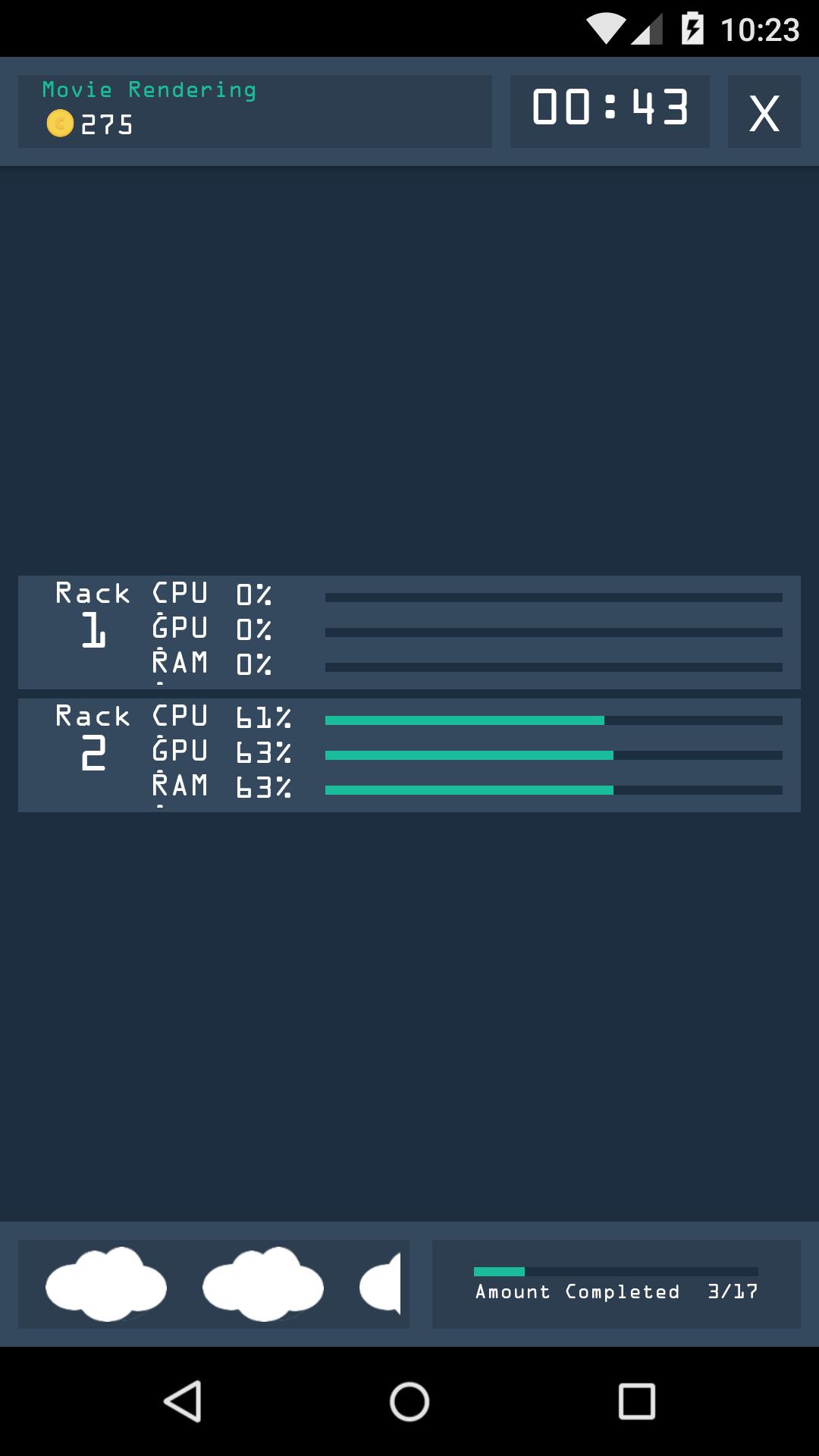 Supercomputer