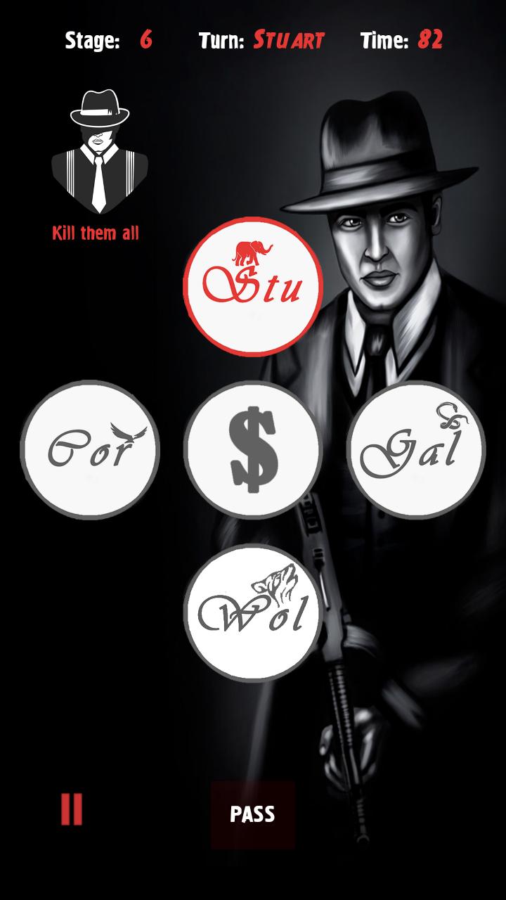 Crime Family