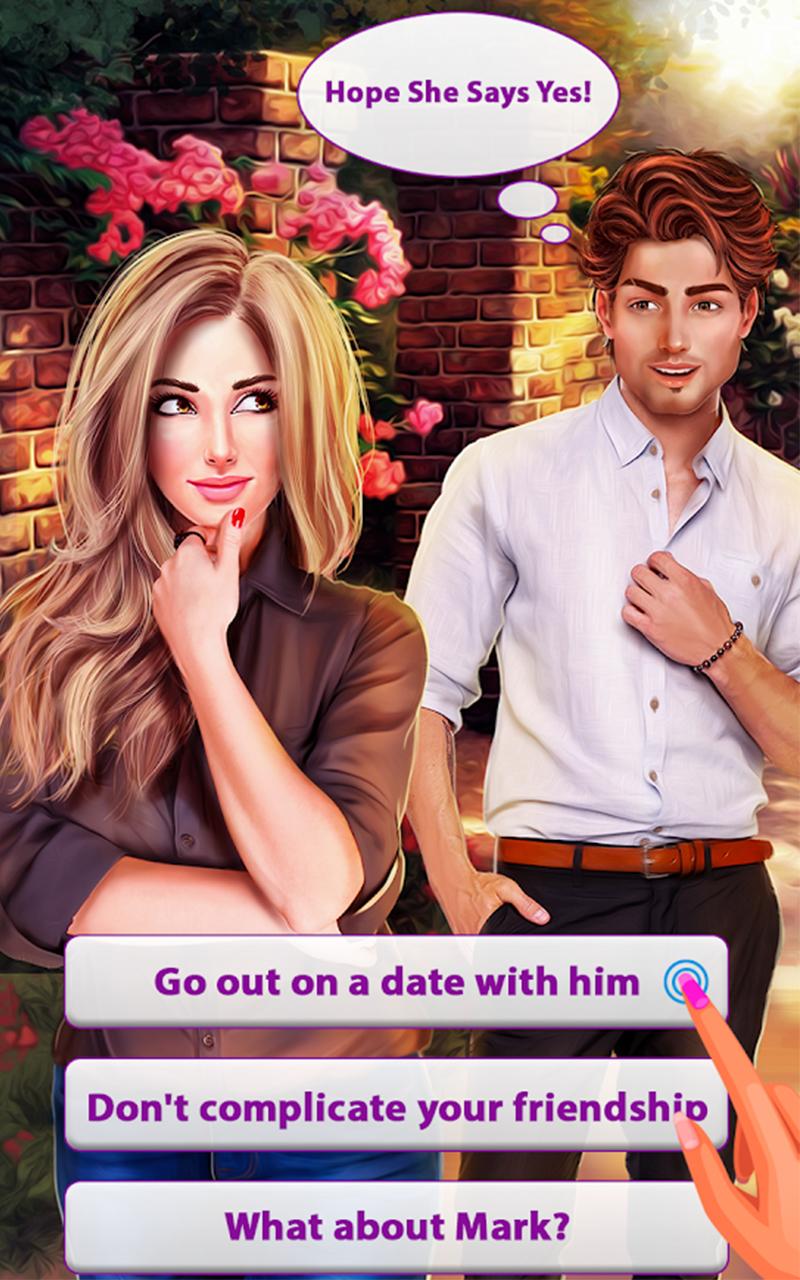 Hometown Romance
