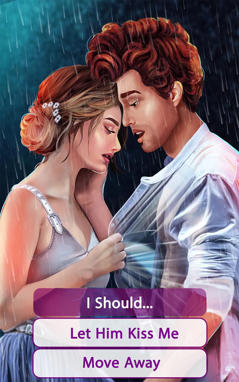 Hometown Romance