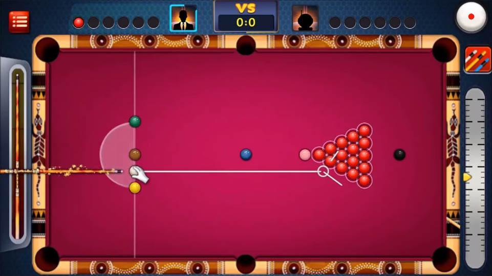 Pool Billiards 2017