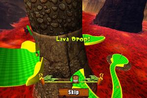 Tiki Golf Adventure Island