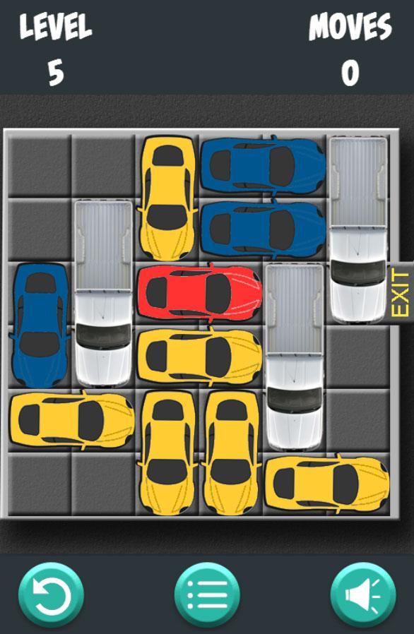 Traffic Block