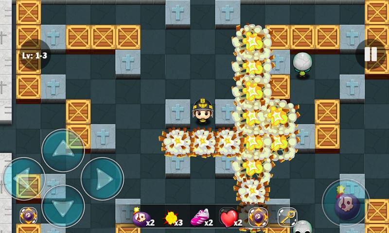 Bomber Dragon