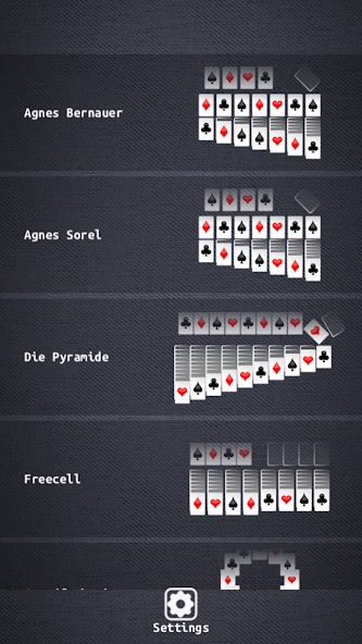 Solitaire Maximus