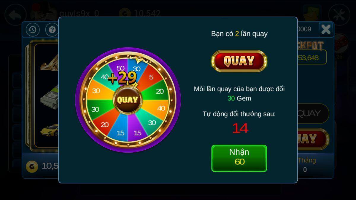 Game Bai Vip 247