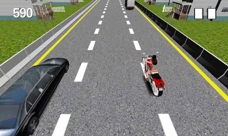Drive Moto
