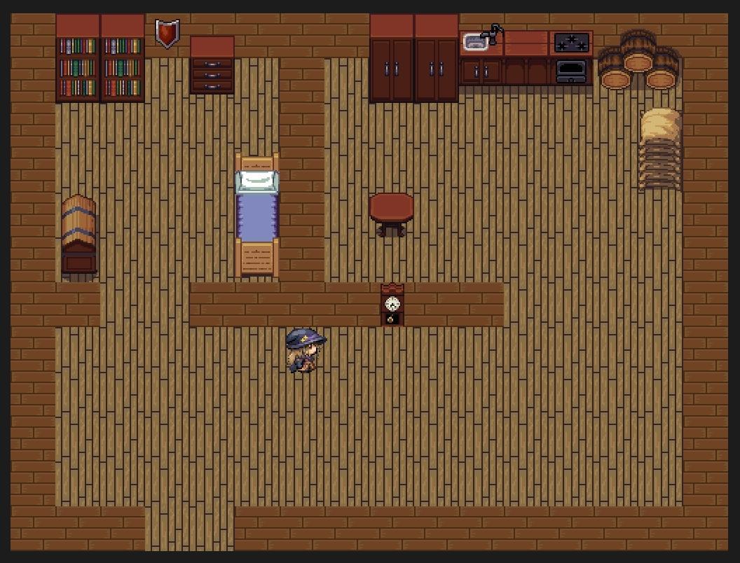 ArchRPG