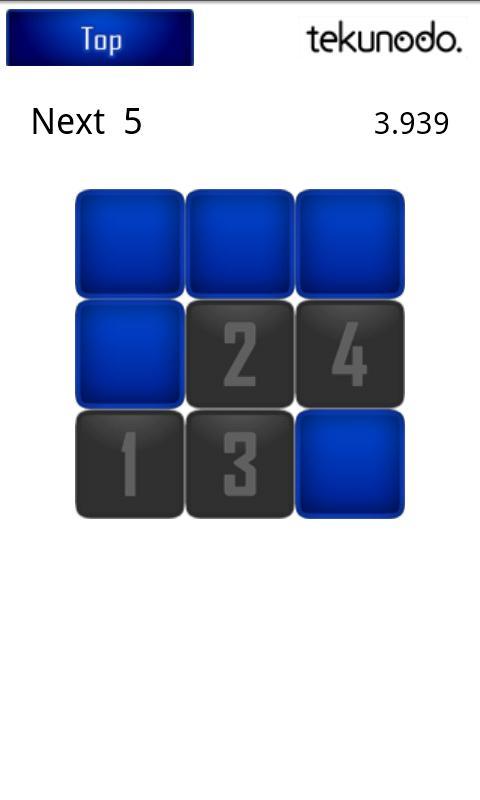 QuickTAP9