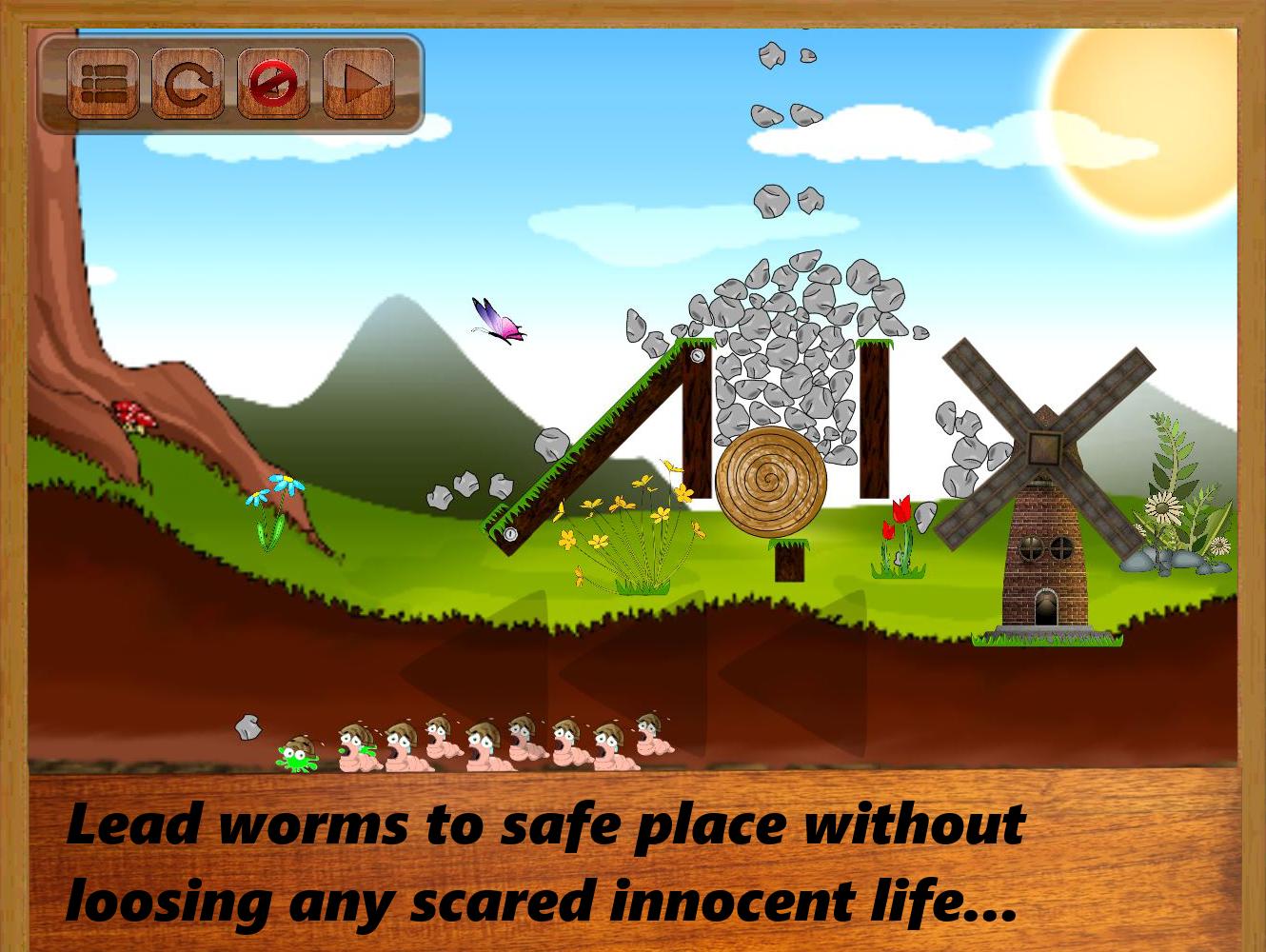 WormWar