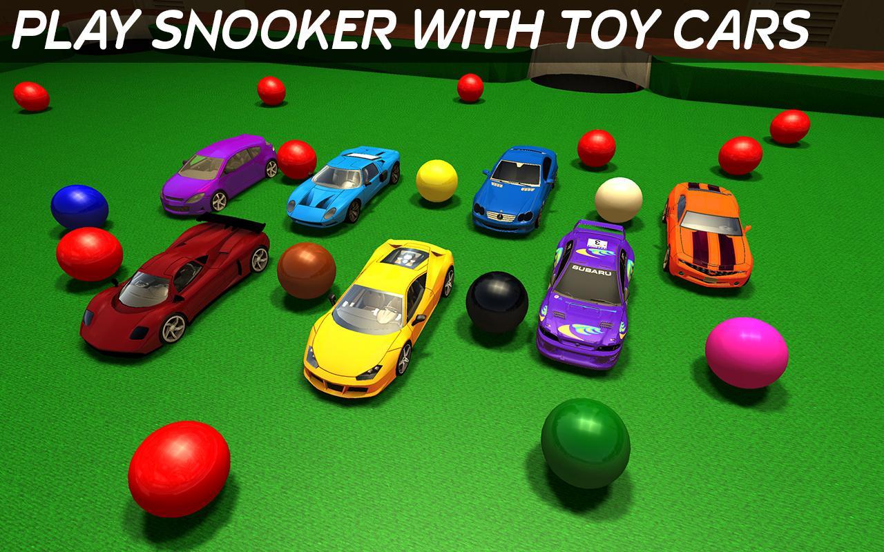 Kids Toy Car Parking