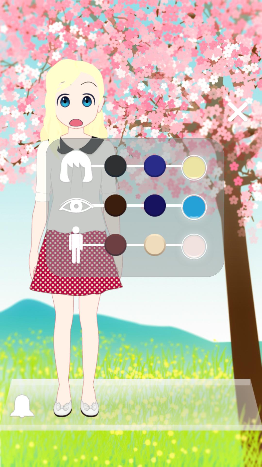 Noriko-chan