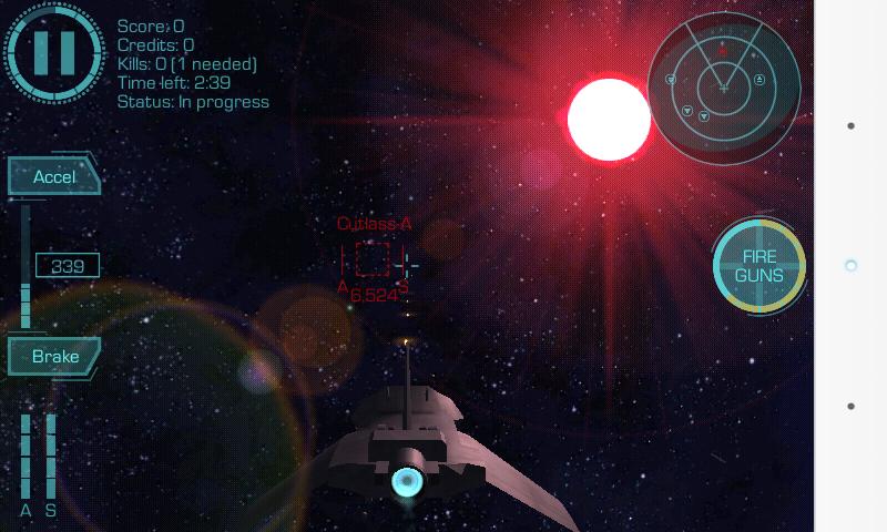 Star Vector