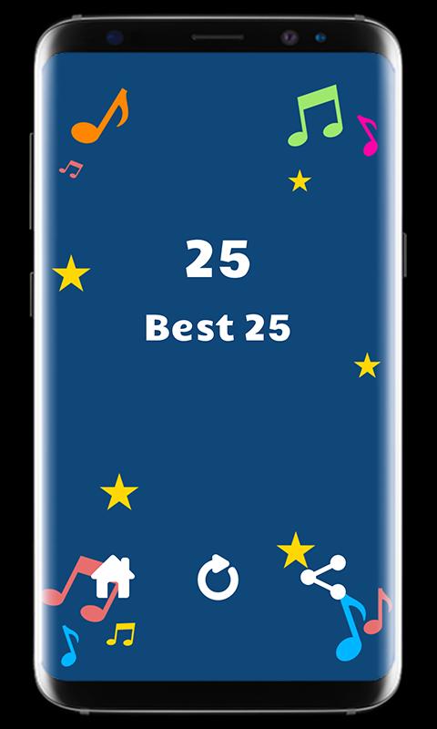 DRAKE Piano Tiles