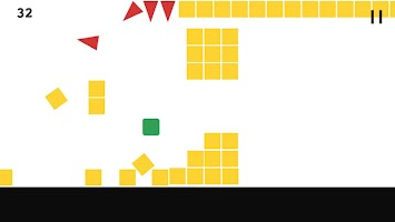 Impossible Geometry Jump Clean