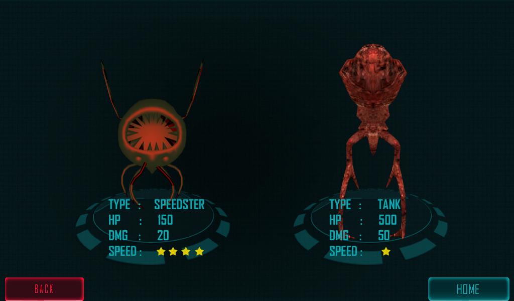AlienSlayer
