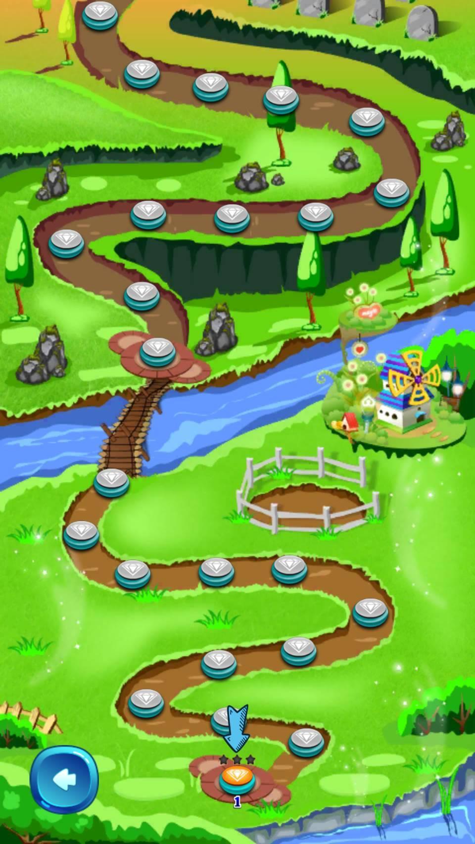 Adventure Doraemon Super Crush For Kids 2018