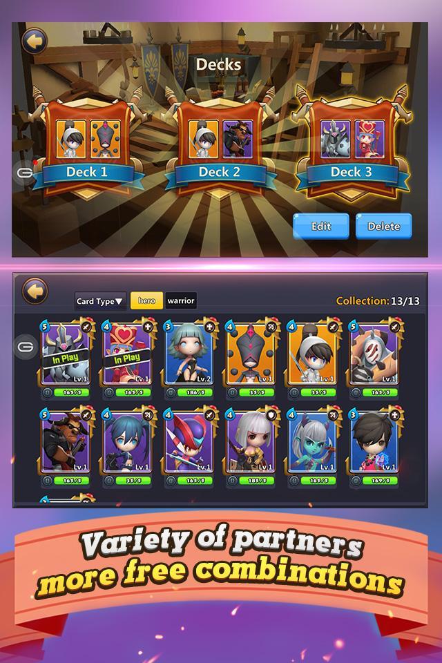 Pocket Brawl