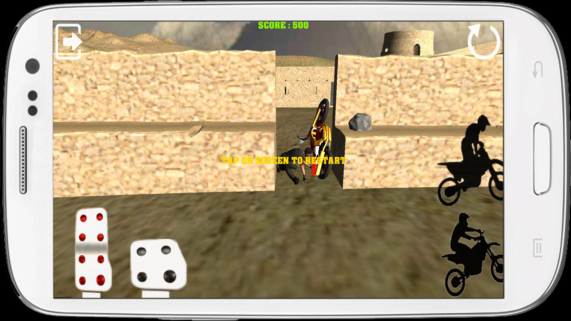 Ride Moto Extreme