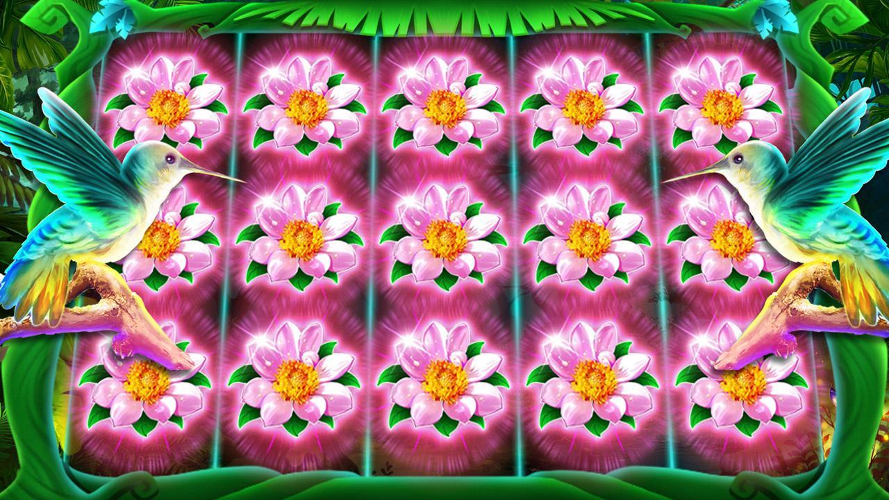 Slots Fun