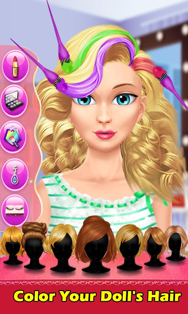 Hair Salon 2