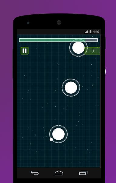 Orbit Navigator