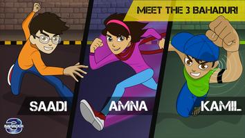 3 Bahadur