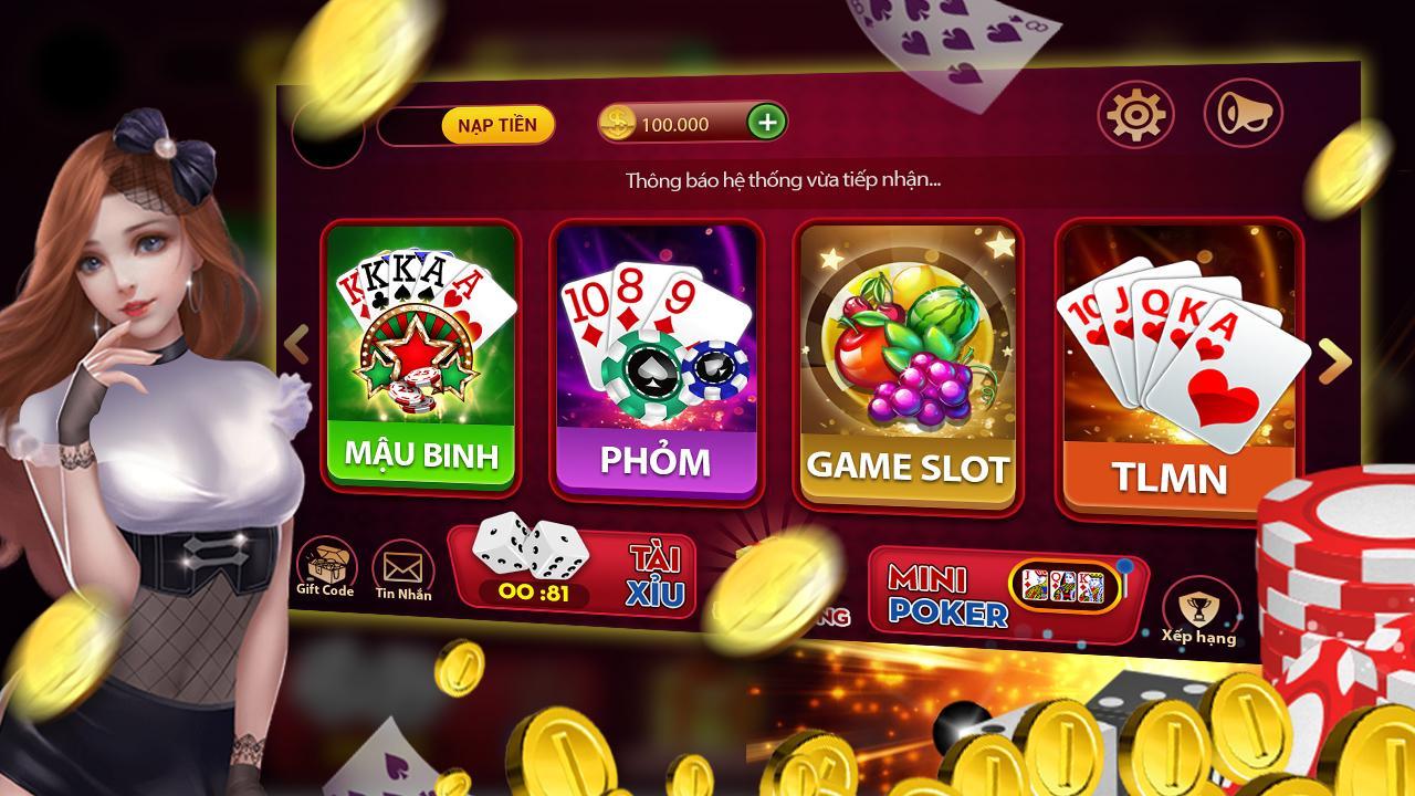 Club69: Game Danh Bai Doi The - Doi Thuong Online