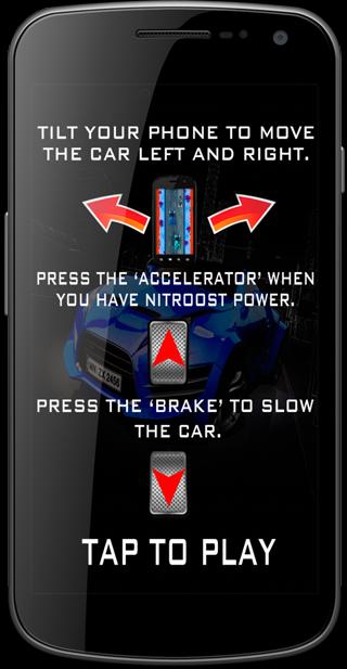 Pro racing