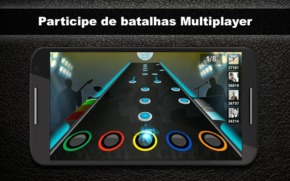 Guitar Flash