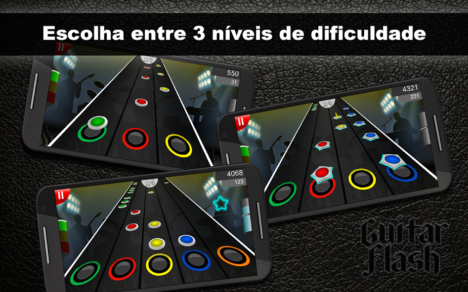 Guitar Flash