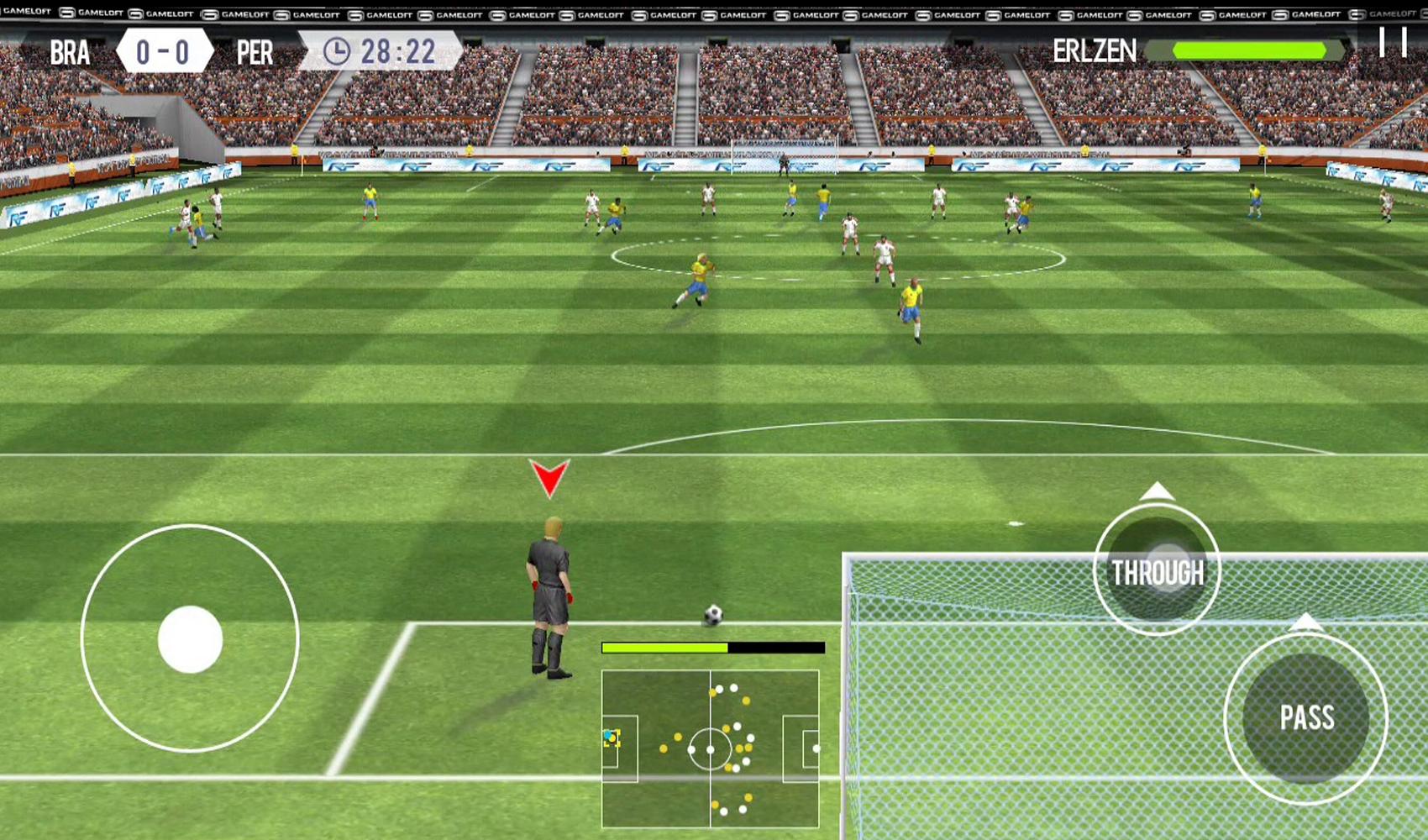 FIFA World Cup 2018 Ultimate
