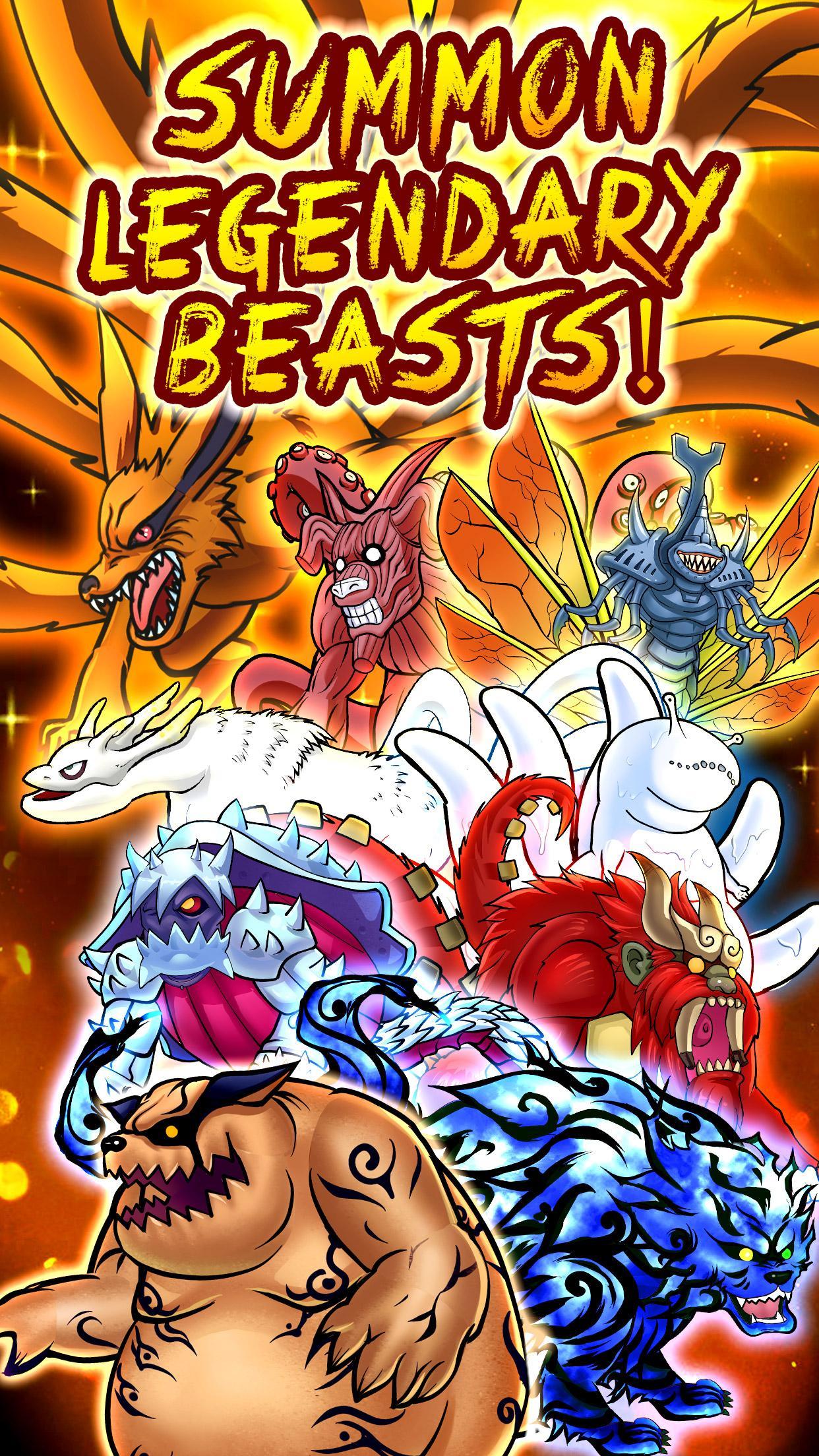 Ninja Heroes