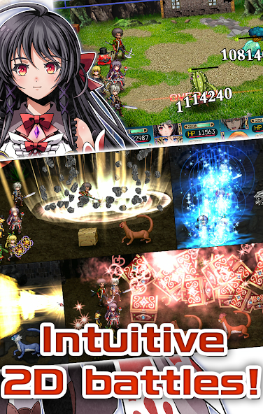 RPG Fernz Gate